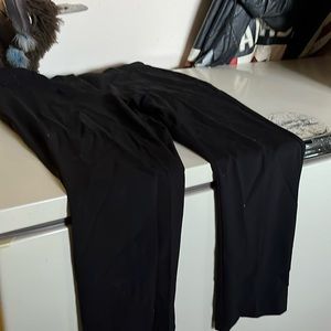 Dress pants that I can no longer wear great for work